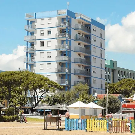 Modern Seafront Flat With Stunning Views Lejlighed Bibione
