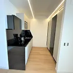 Modern Seafront Flat With Stunning Views