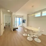 Modern Seafront Flat With Stunning Views Apartment Bibione