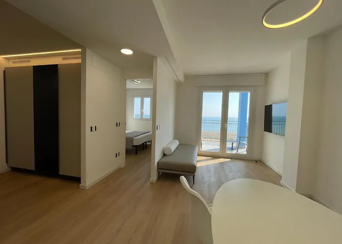 Appartement Modern Seafront Flat With Stunning Views *