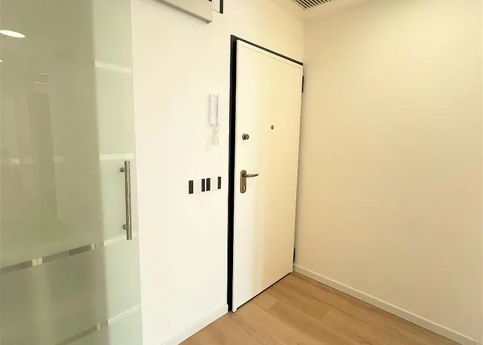 Modern Seafront Flat With Stunning Views Appartamento Bibione